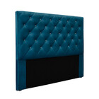 Cabeceira Tânia, 140 Cm Casal