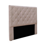 Cabeceira Tânia 140 Cm Casal