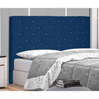 Cabeceira Tânia 140 Cm Casal