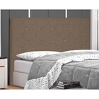 Cabeceira Tânia 160 Cm Queen