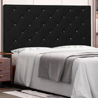 Cabeceira Tânia 160 Cm Queen