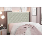 Cabeceira Tânia 160 Cm Queen