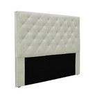 Cabeceira Tânia 160 Cm Queen