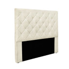 Cabeceira Tânia 160 Cm Queen