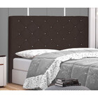 Cabeceira Tânia 160 Cm Queen