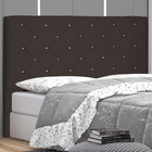 Cabeceira Tânia 160 Cm Queen