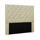 Cabeceira Tânia 195 Cm King