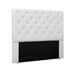 Cabeceira Tânia 195 Cm King