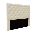 Cabeceira Tânia 195 Cm King