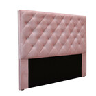 Cabeceira Tânia 195 Cm King