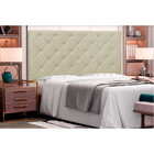 Cabeceira Tânia 90 Cm Solteiro