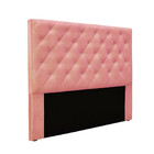 Cabeceira Tânia 90 Cm Solteiro