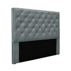 Cabeceira Tânia 90 Cm Solteiro