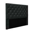 Cabeceira Tânia 90 Cm Solteiro