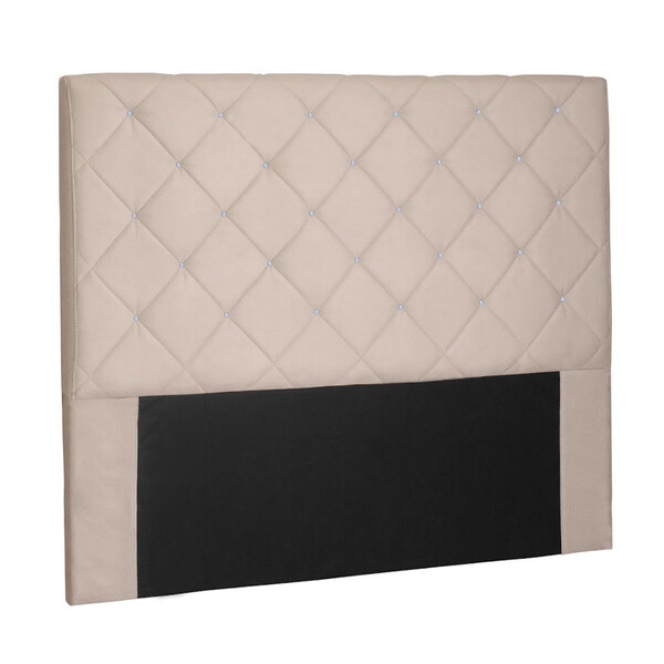 Cabeceira Tânia 90 Cm Solteiro