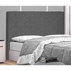 Cabeceira Tânia 90 Cm Solteiro