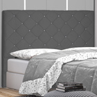 Cabeceira Tânia 90 Cm Solteiro