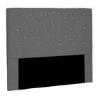 Cabeceira Tânia 90 Cm Solteiro