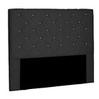 Cabeceira Tânia 90 Cm Solteiro