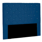 Cabeceira Tânia 90 Cm Solteiro