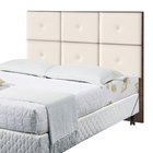 Cabeceira Top Avelã Castanho 170 cm