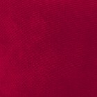 Cabeceira Tóquio Para Cama Box Solteiro 100 Cm Suede Vermelho