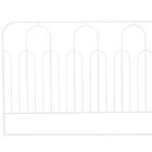 Cabeceira Triunfo King Size Branca