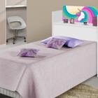 Cabeceira Unicórnio Arco Íris Encanto