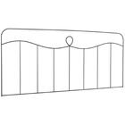 Cabeceira Vaticano Casal Preta