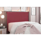 Cabeceira Veneza 195 Cm King