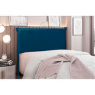 Cabeceira Veneza 195 Cm King