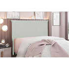 Cabeceira Veneza 195 Cm King