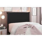 Cabeceira Veneza 90 Cm Solteiro