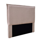 Cabeceira Veneza 90 Cm Solteiro