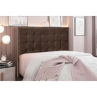 Cabeceira Verona 140 Cm Casal