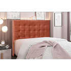 Cabeceira Verona 140 Cm Casal