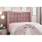 Cabeceira Verona 140 Cm Casal