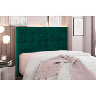 Cabeceira Verona 140 Cm Casal