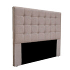 Cabeceira Verona 140 Cm Casal