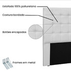 Cabeceira Verona 160 Cm Casal