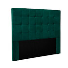 Cabeceira Verona 160 Cm Queen