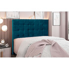 Cabeceira Verona 160 Cm Queen
