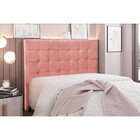 Cabeceira Verona 160 Cm Queen