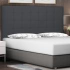 Cabeceira Verona 160 Cm Queen