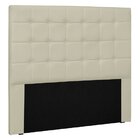 Cabeceira Verona 160cm Queen Spezzia Marfim