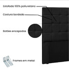 Cabeceira Verona 195 Cm King