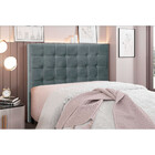 Cabeceira Verona 195 Cm King