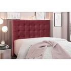 Cabeceira Verona 195 Cm King