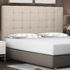 Cabeceira Verona 90 Cm Solteiro