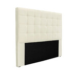 Cabeceira Verona 90 Cm Solteiro